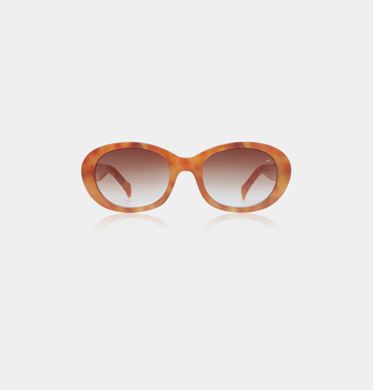 ANMA Burnt Amber