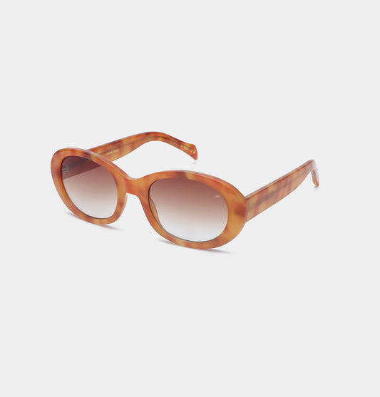 ANMA Burnt Amber