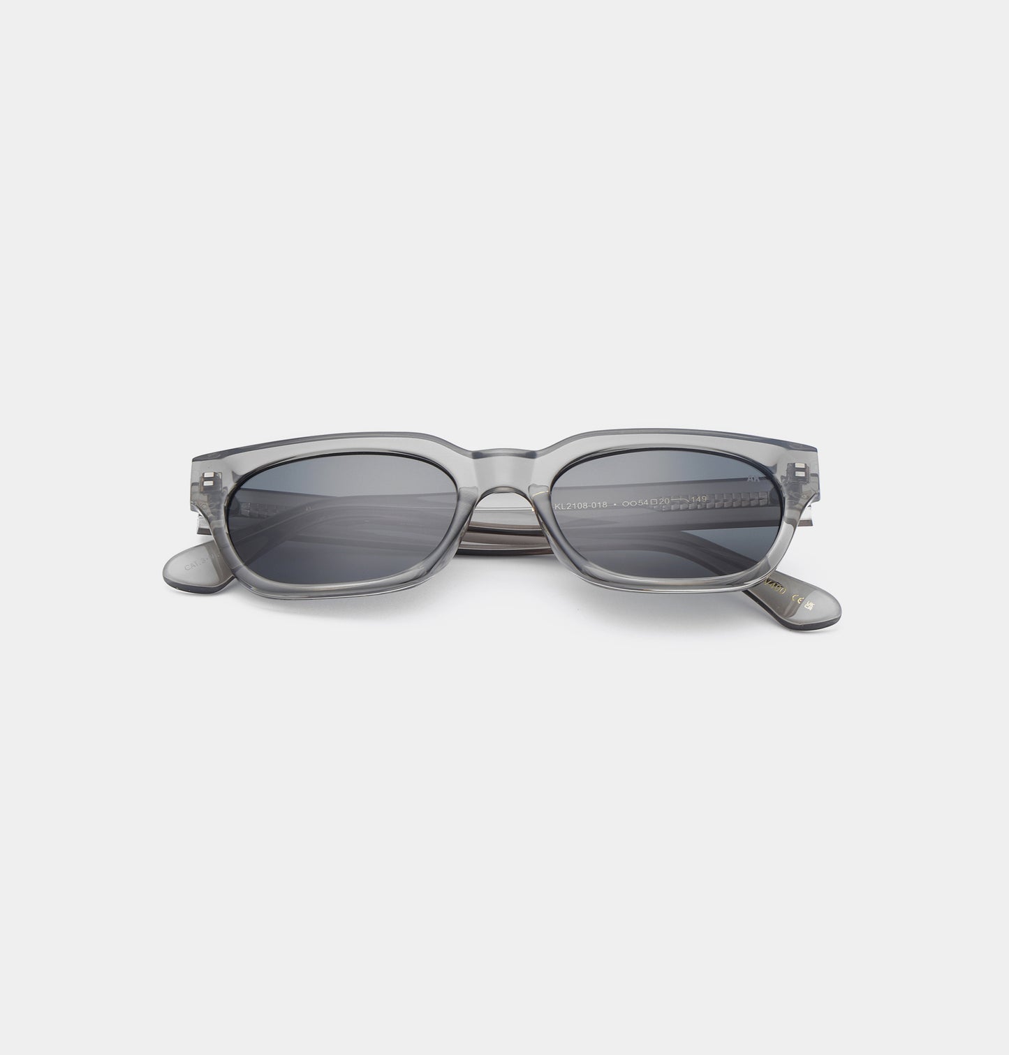 BROR Dark Green Transparent