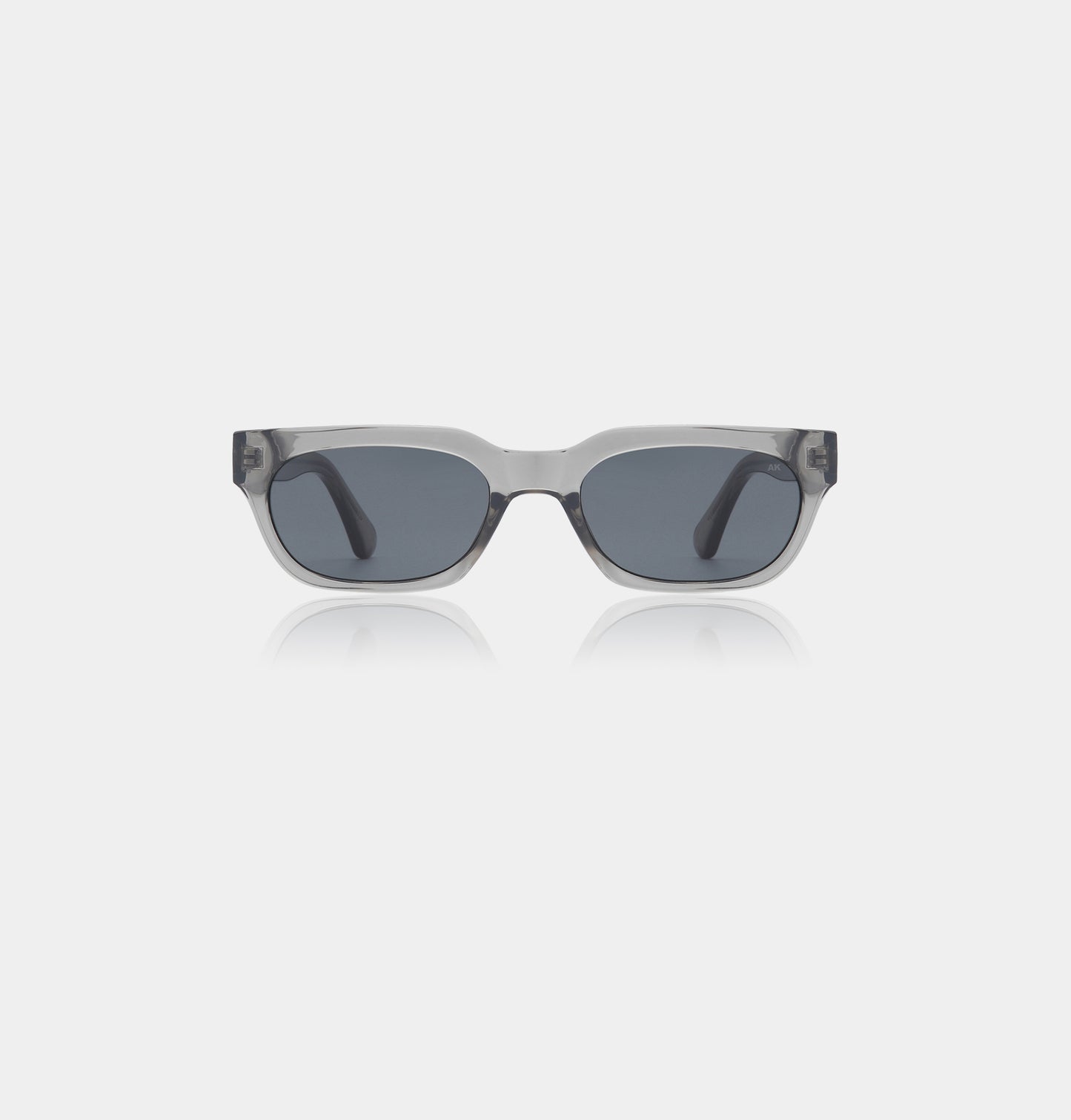 BROR Dark Green Transparent