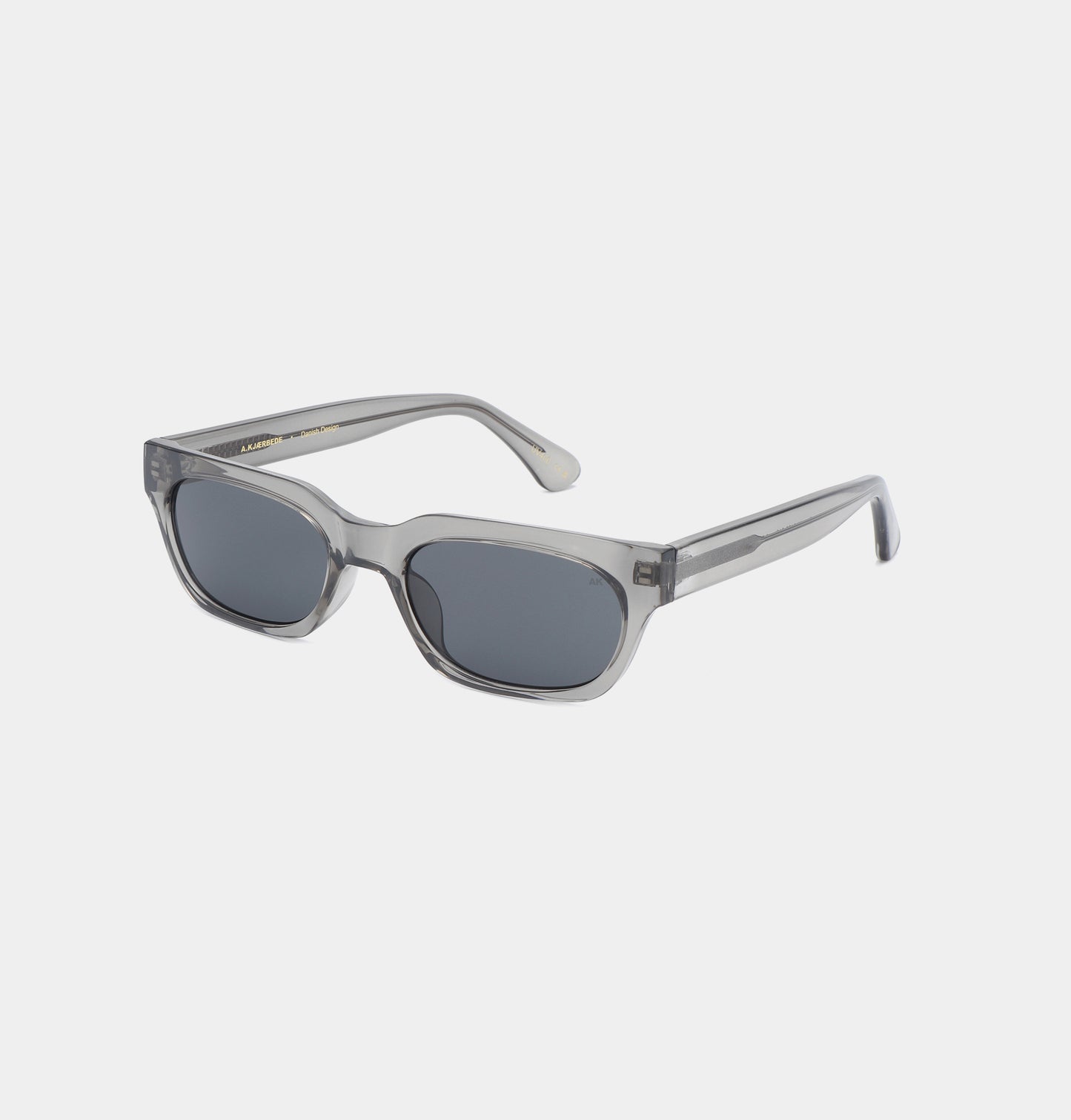 BROR Dark Green Transparent