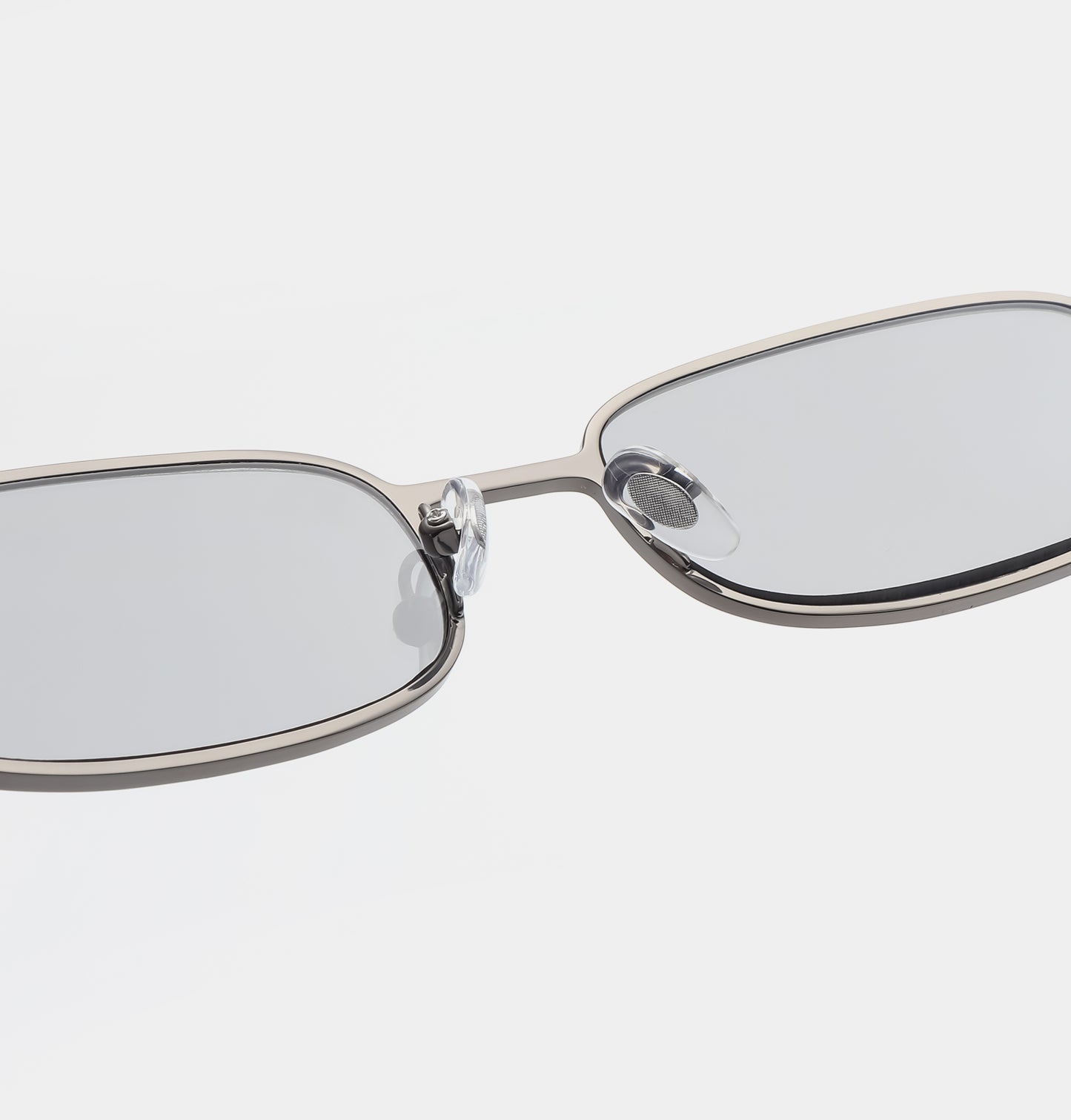NOAH Matte Gun Metal Havana