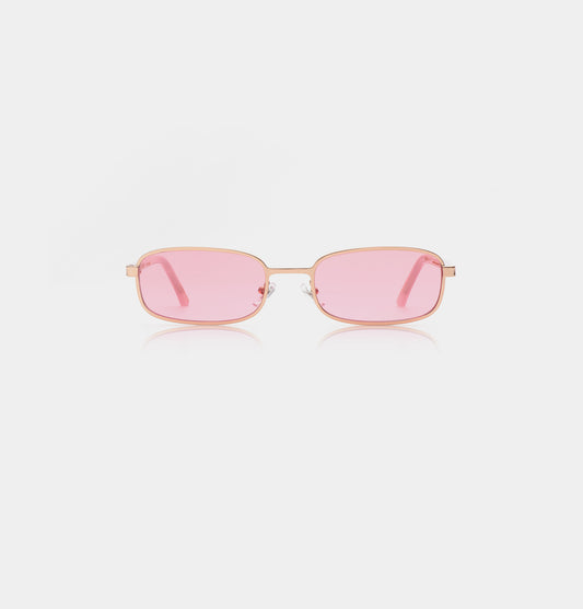HELLO Rosegold
