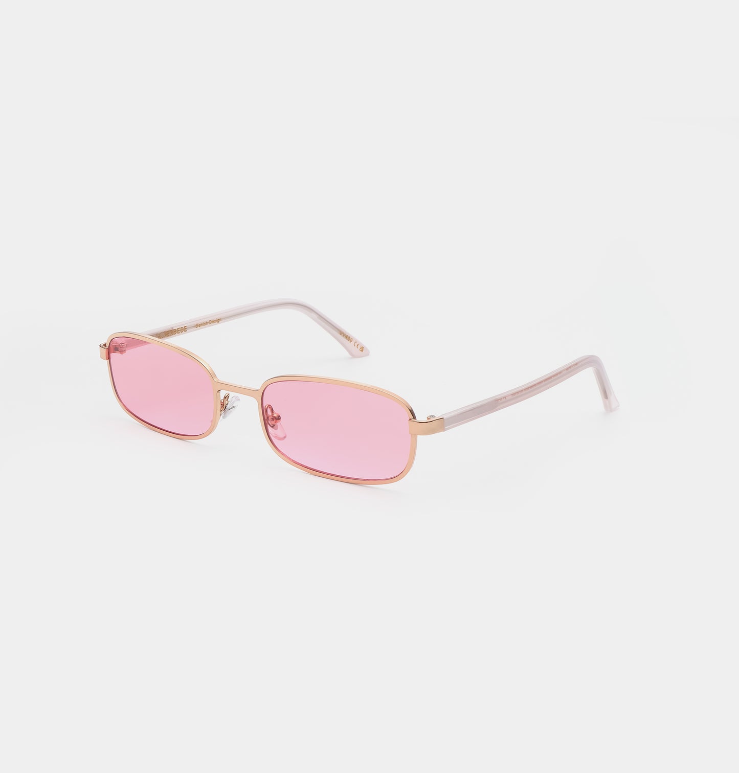 HELLO Rosegold