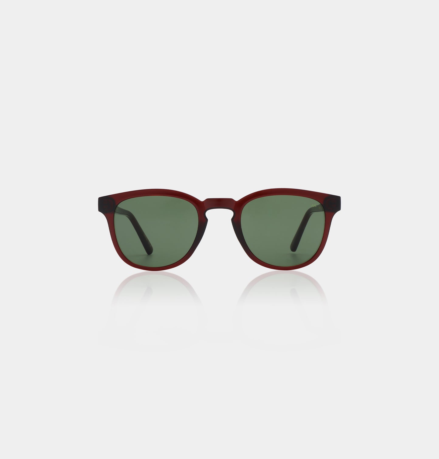 BATE Brown Transparent
