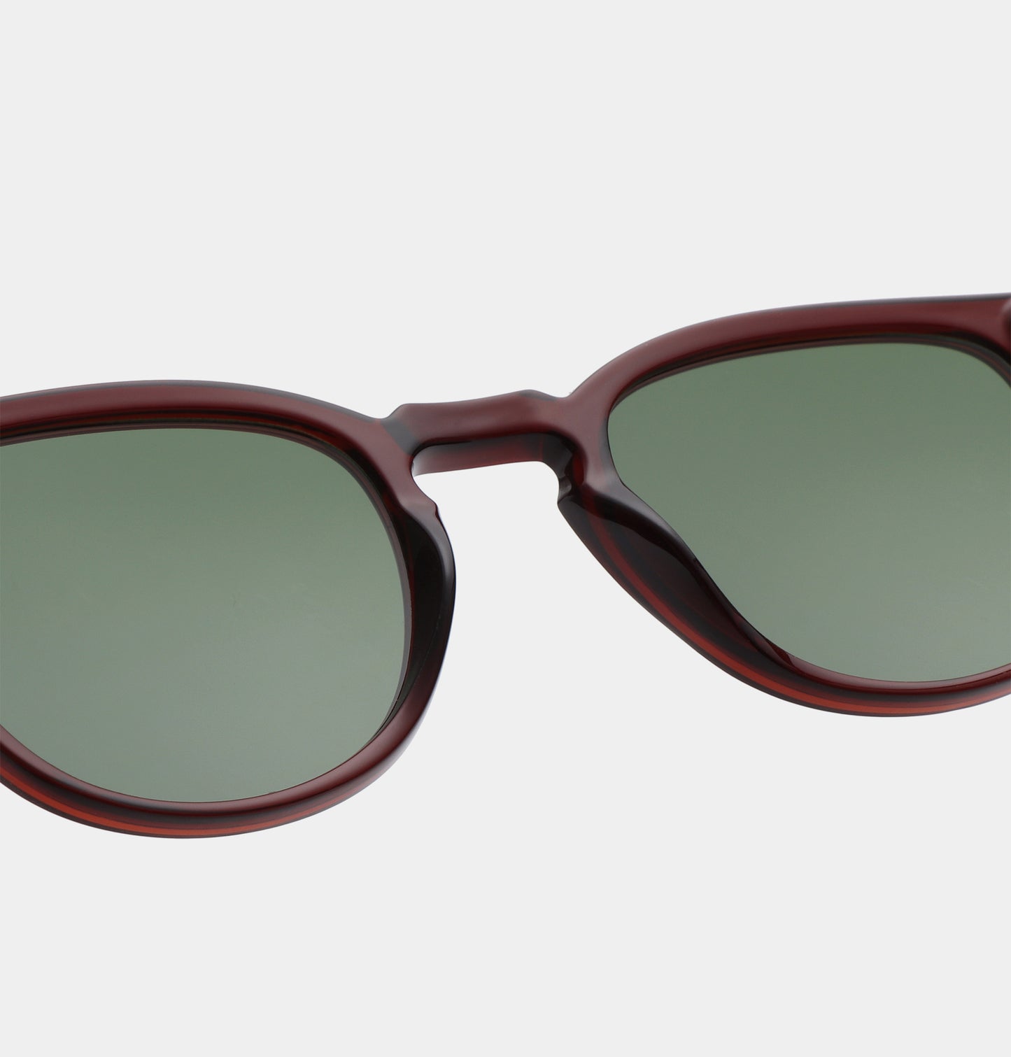 BATE Brown Transparent