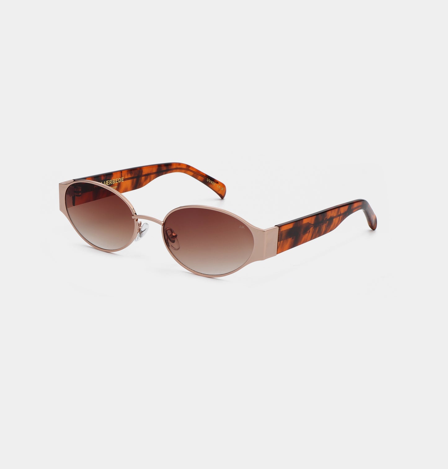 BELLA Rosegold Havana