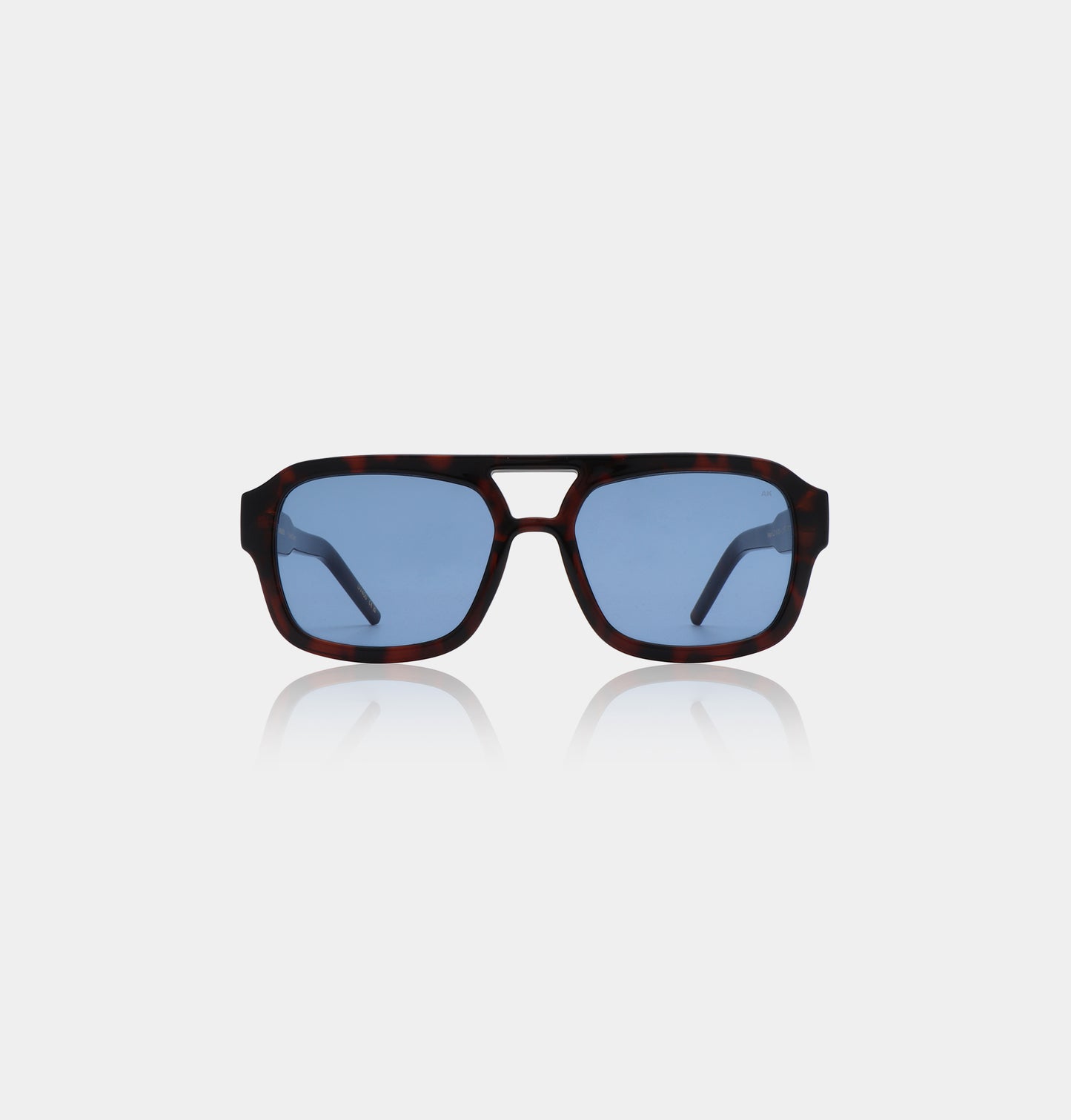 KAYA Demi Tortoise (lente azul)