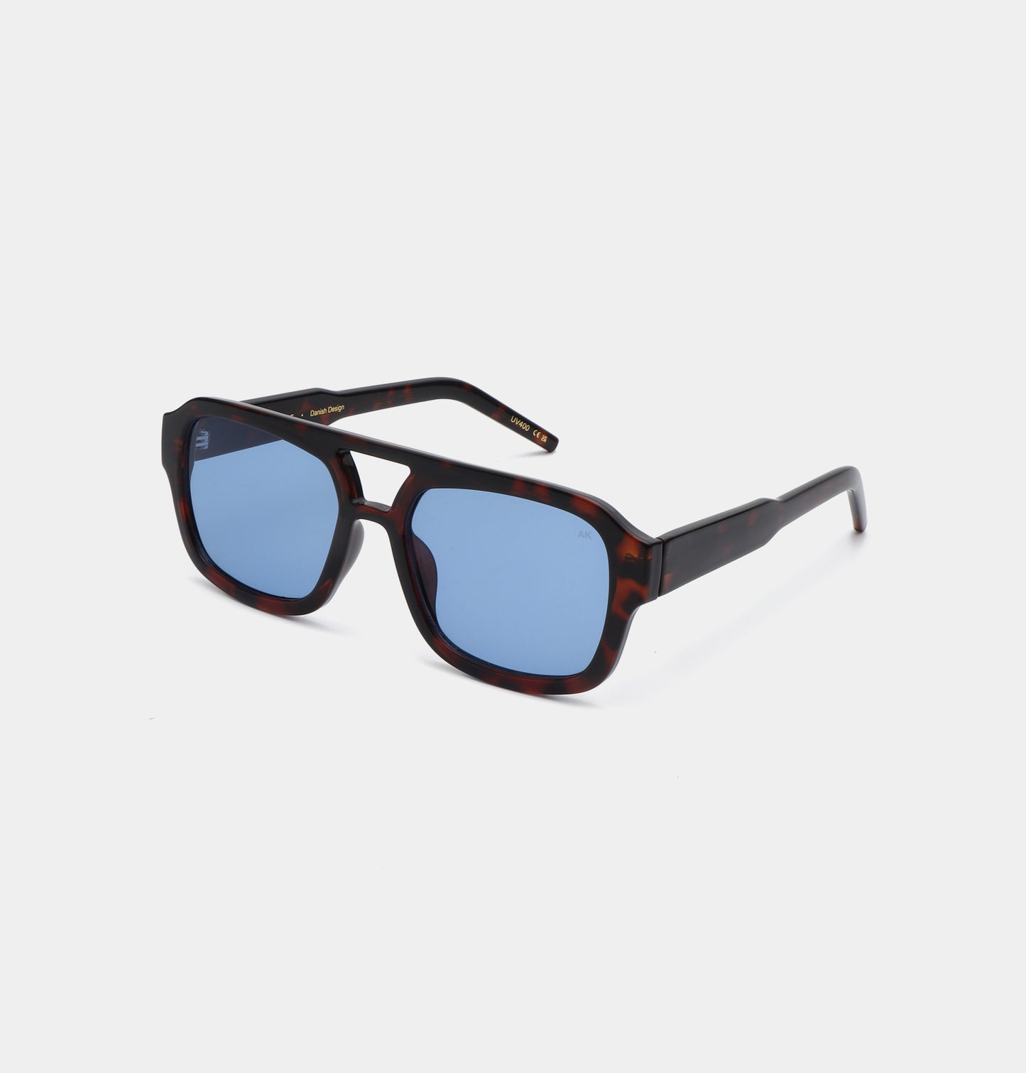 KAYA Demi Tortoise (lente azul)