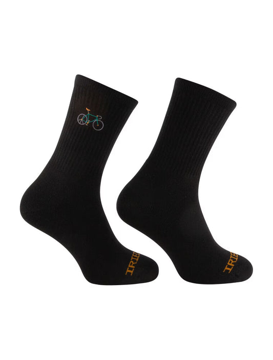 Peaceride Sock