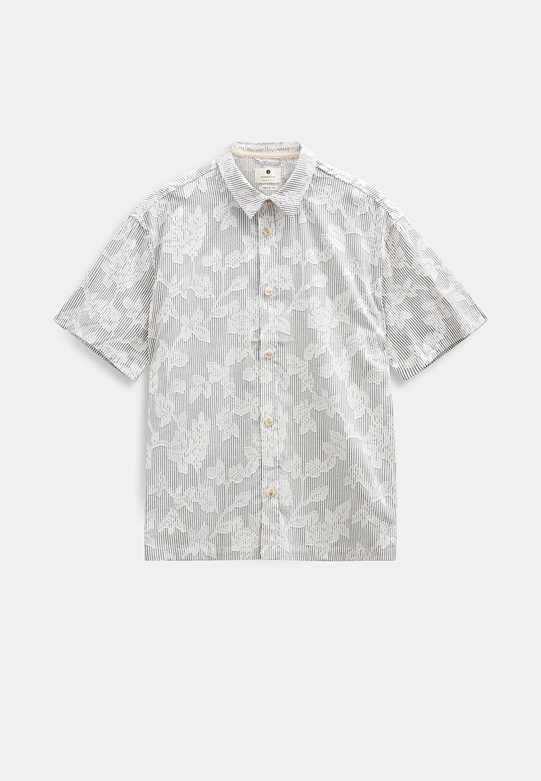 AkOtto Jacq SS Shirt