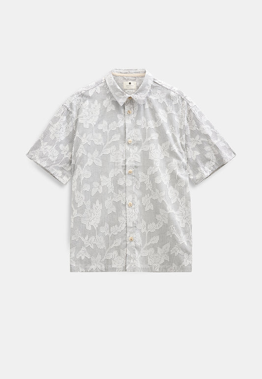 AkOtto Jacq SS Shirt