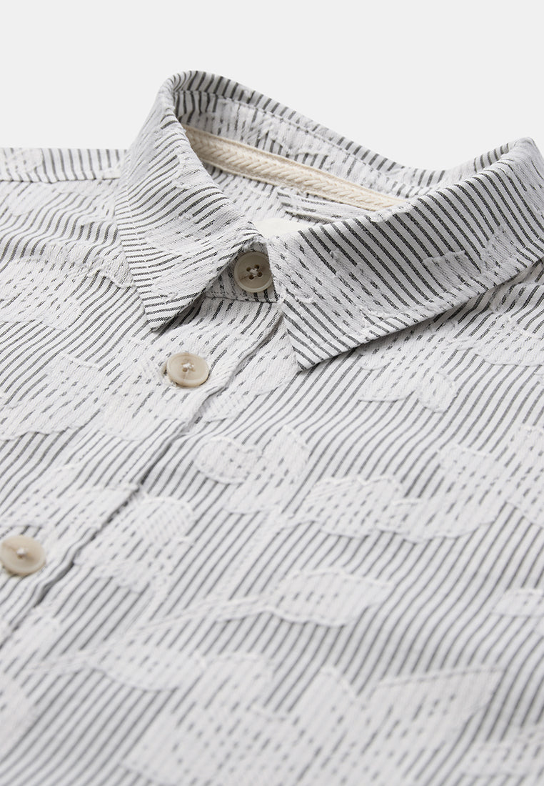 AkOtto Jacq SS Shirt