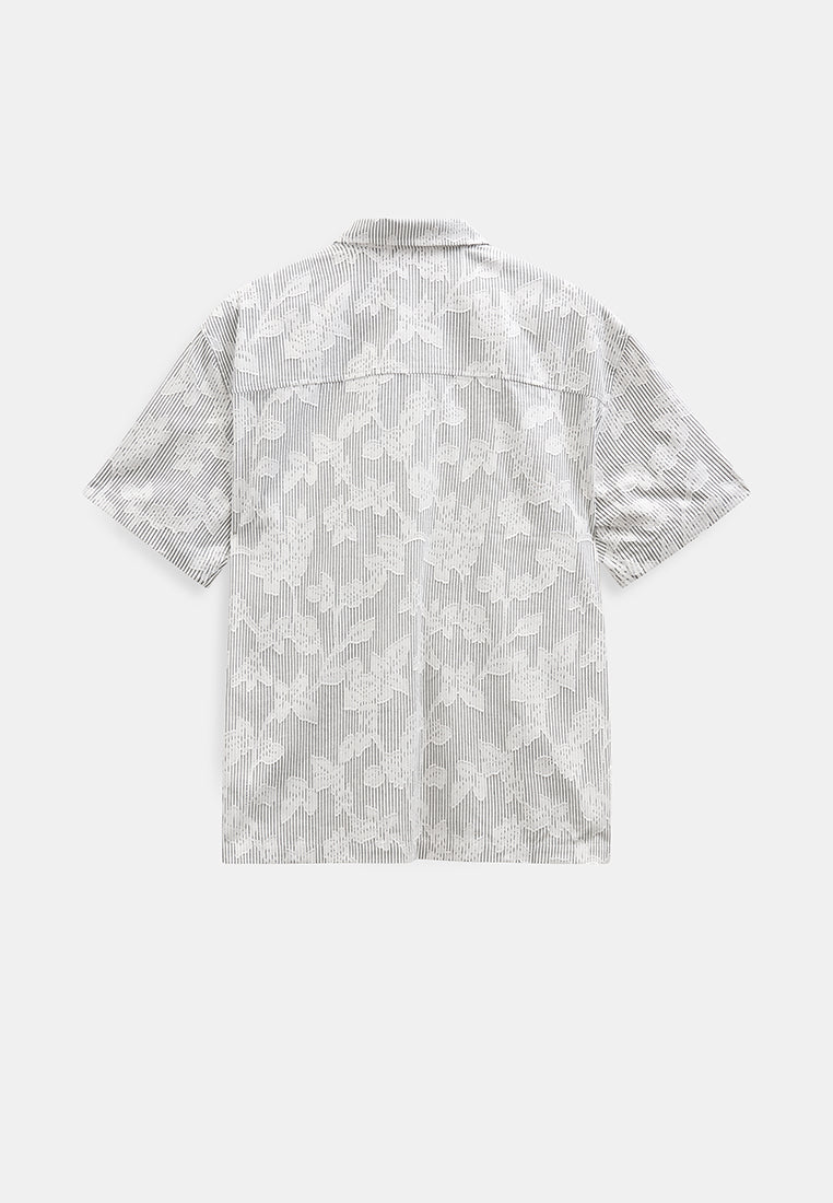 AkOtto Jacq SS Shirt