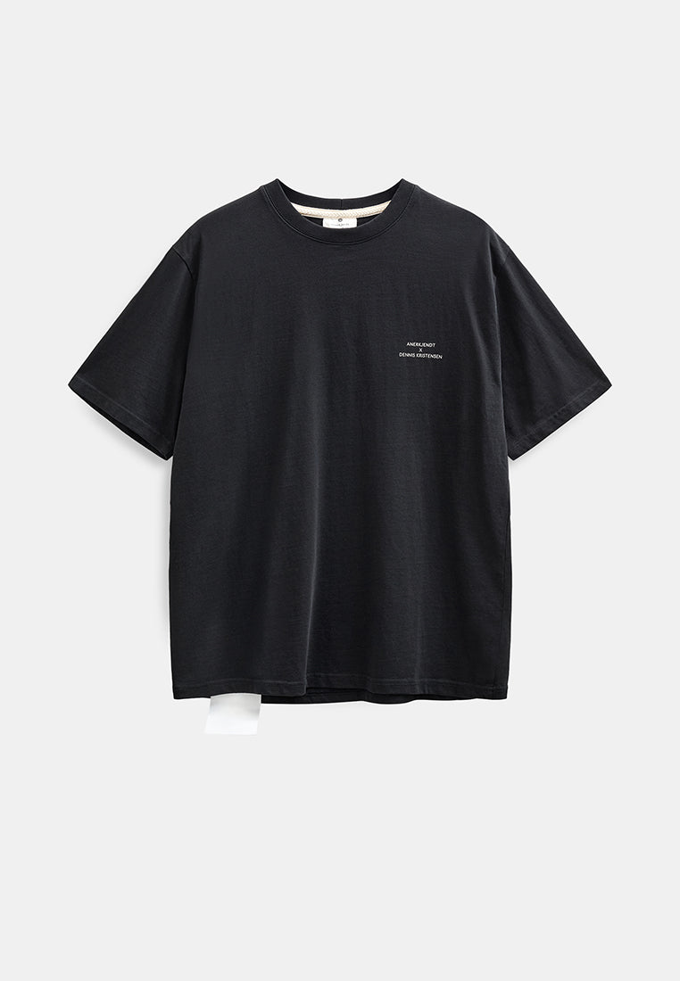 AkVillads AXDK 8 SS Tee