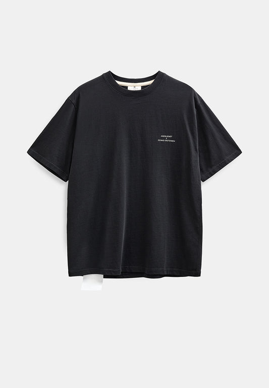 AkVillads AXDK 8 SS Tee