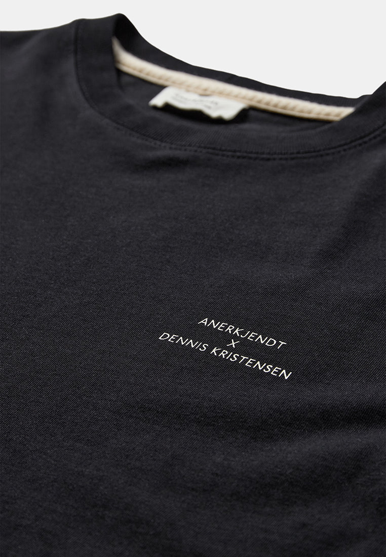 AkVillads AXDK 8 SS Tee