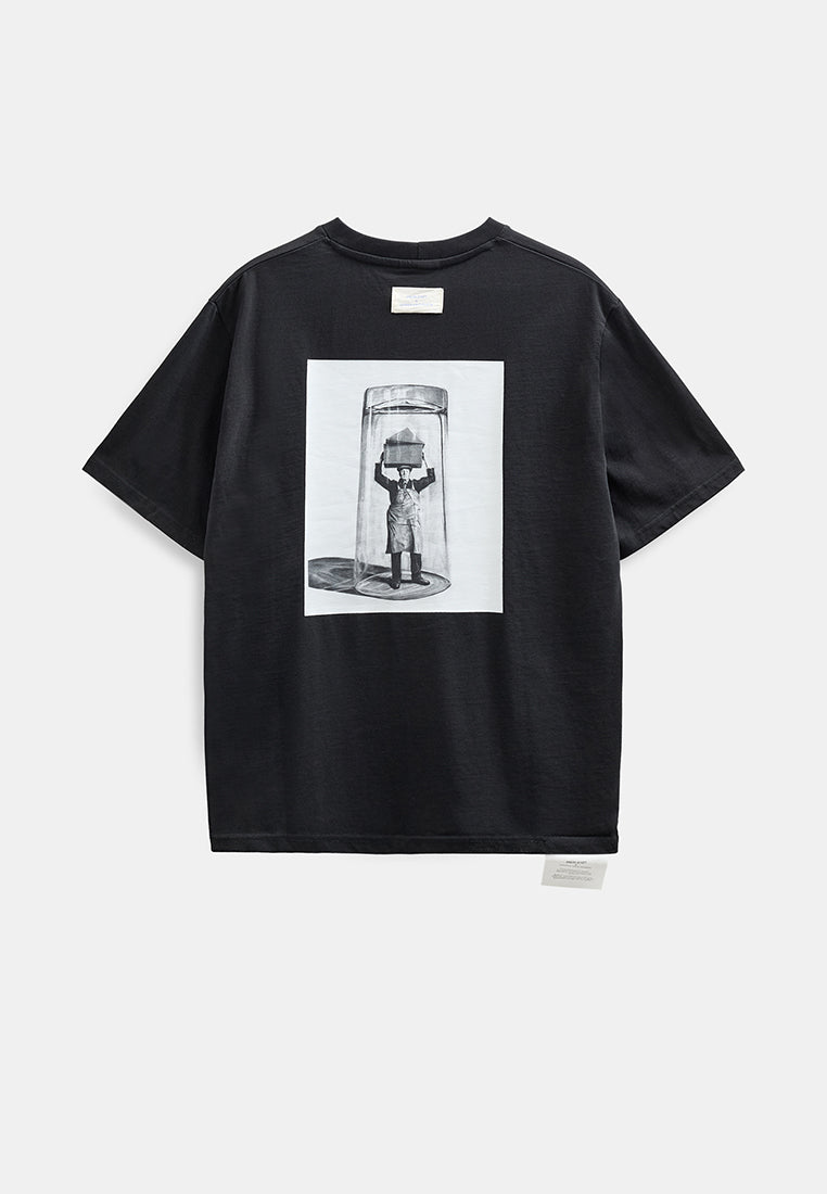 AkVillads AXDK 8 SS Tee