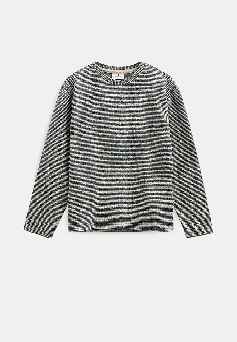 AkSander Sweat