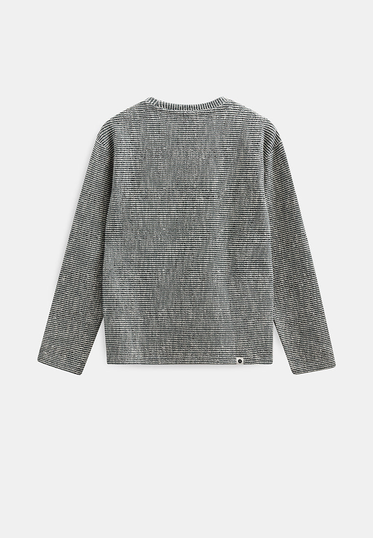 AkSander Sweat