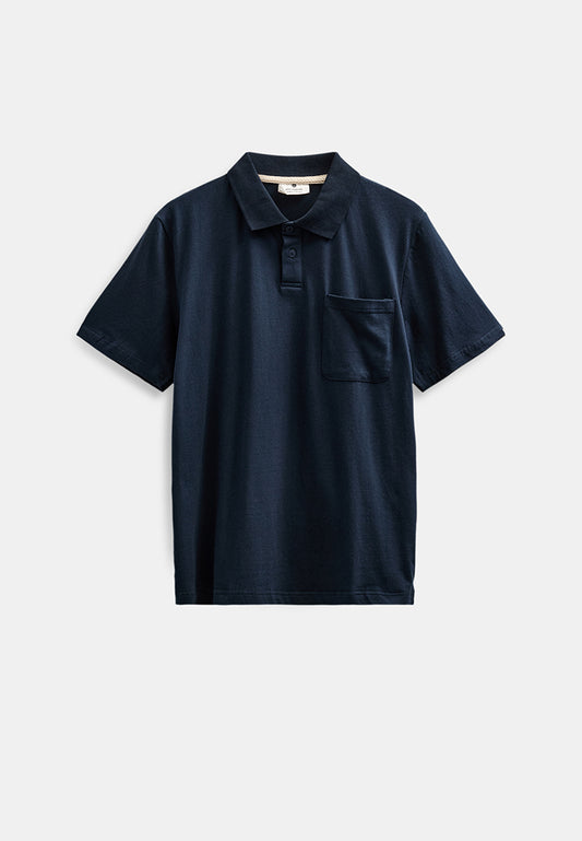 AkKikki Polo SS Tee