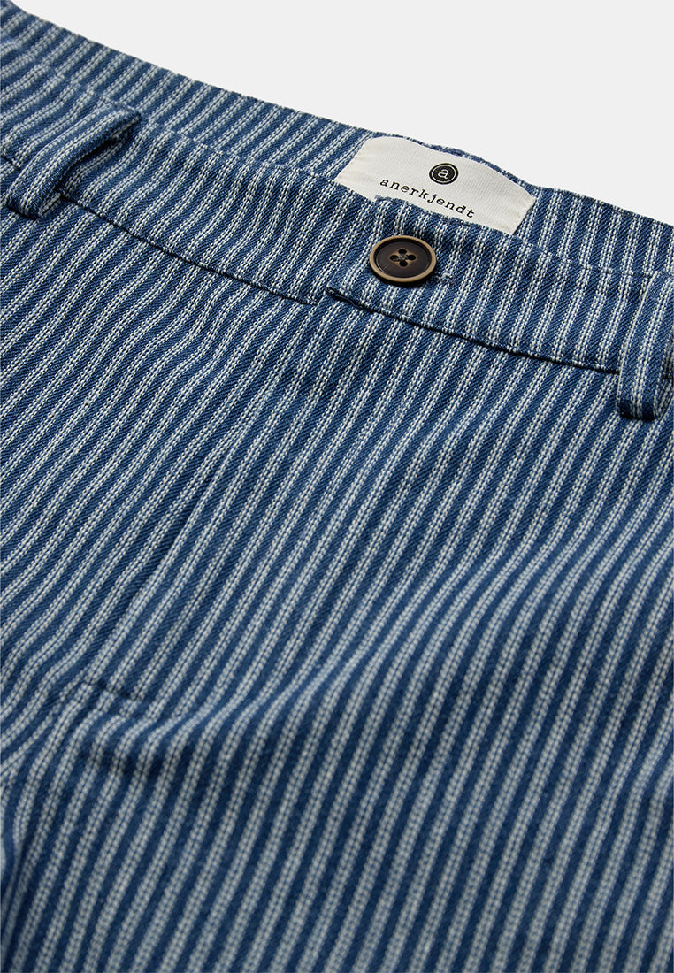 AkJan Stripe Shorts