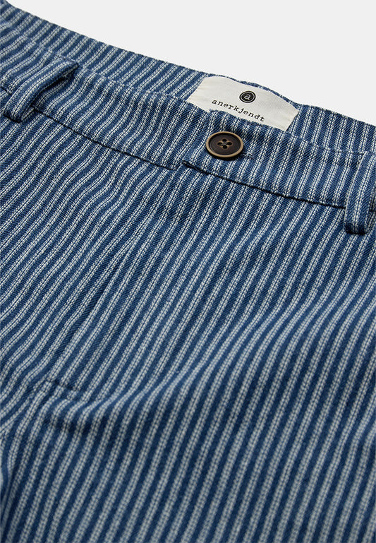 AkJan Stripe Shorts