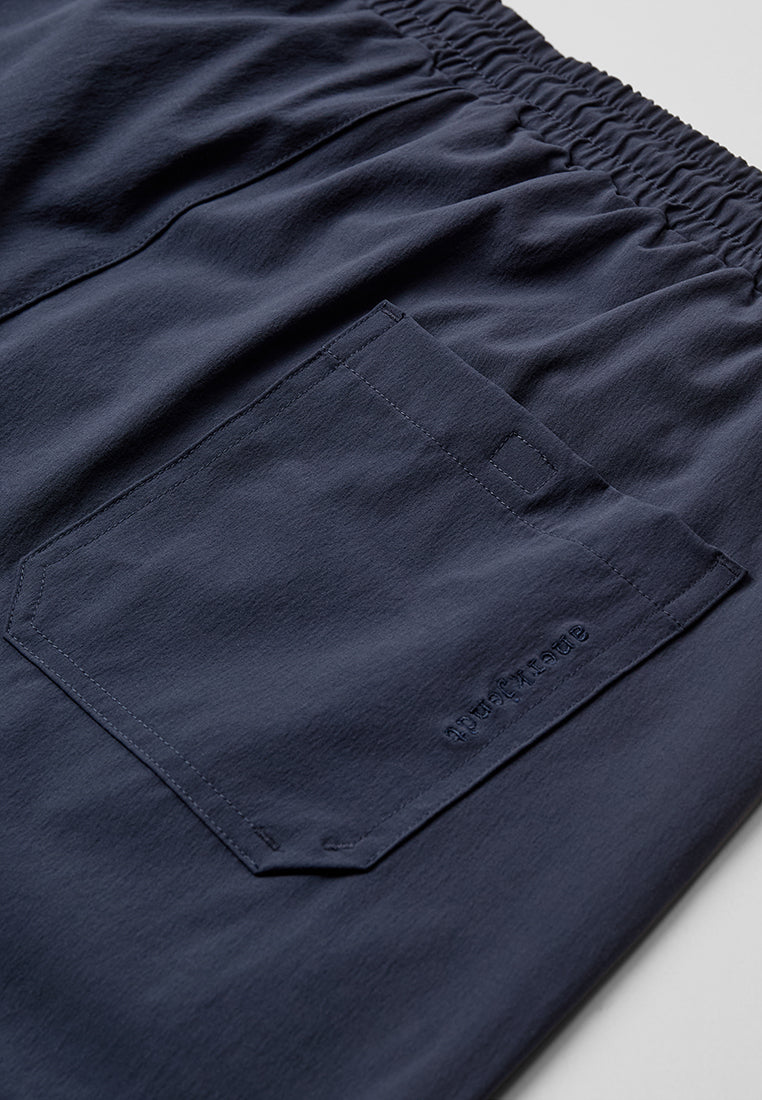 AkShark Swimshorts