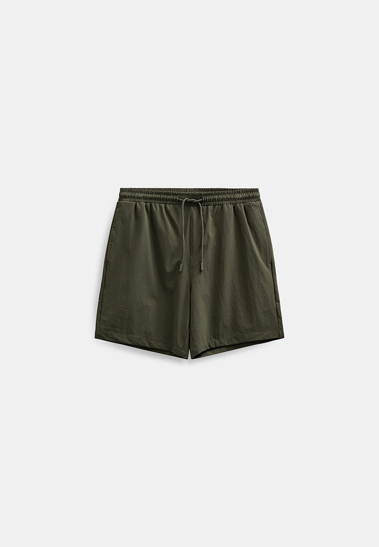 AkShark Swimshorts