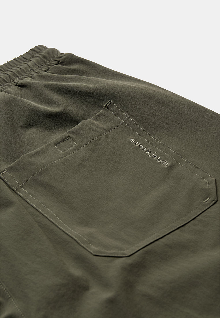 AkShark Swimshorts