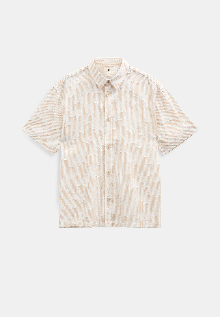 AkOtto Jacq SS Shirt