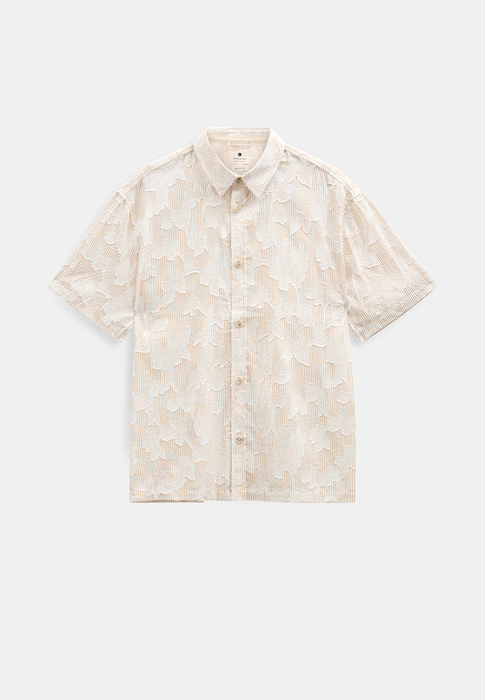 AkOtto Jacq SS Shirt