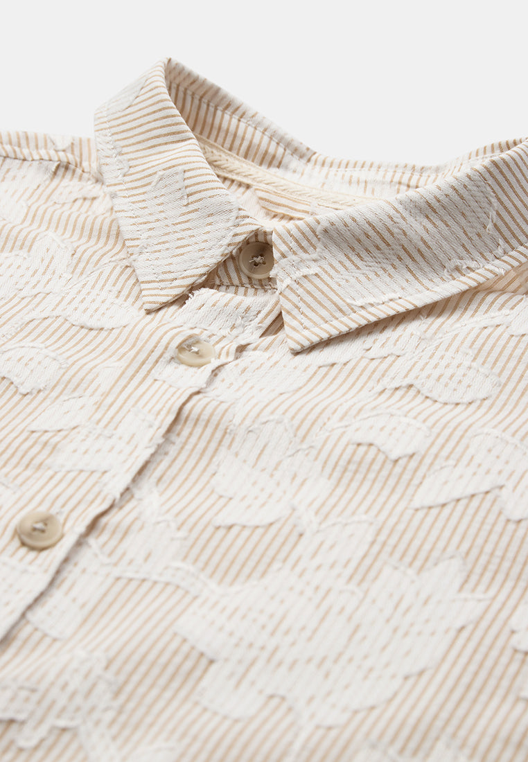 AkOtto Jacq SS Shirt