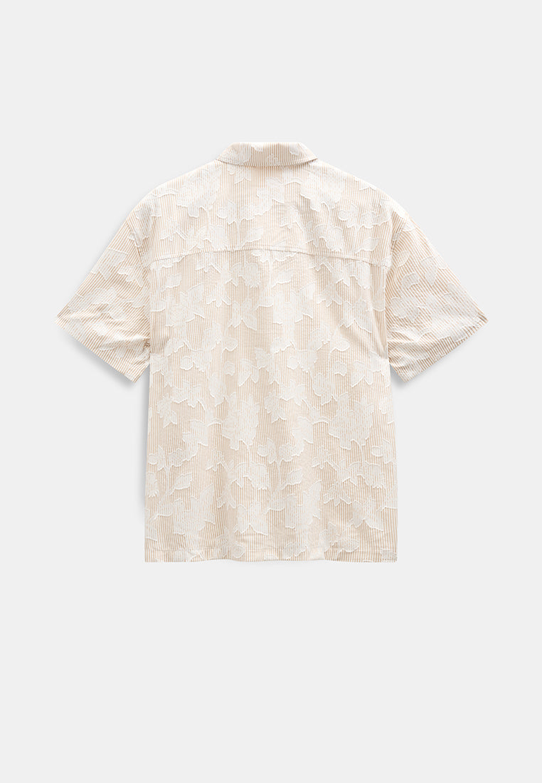 AkOtto Jacq SS Shirt