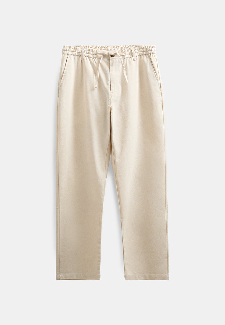 AkJan Cot/Linen/Vis Ela Pants