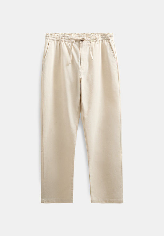 AkJan Cot/Linen/Vis Ela Pants