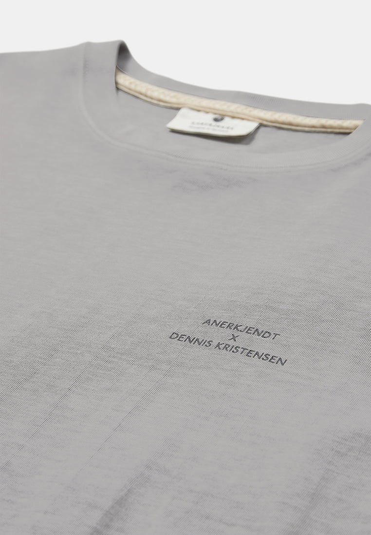 AkVillads AXDK 3 SS Tee