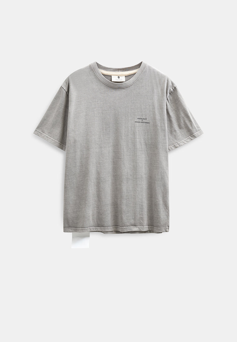 AkVillads AXDK 3 SS Tee