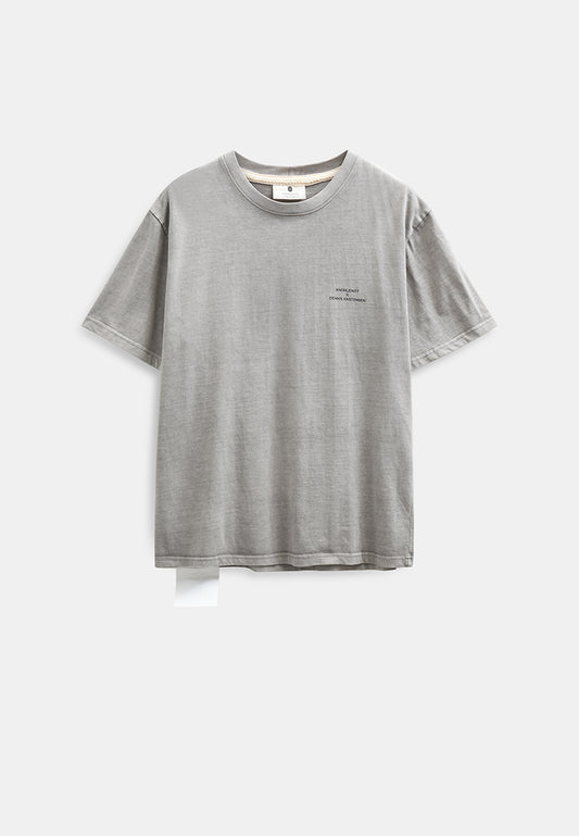 AkVillads AXDK 3 SS Tee