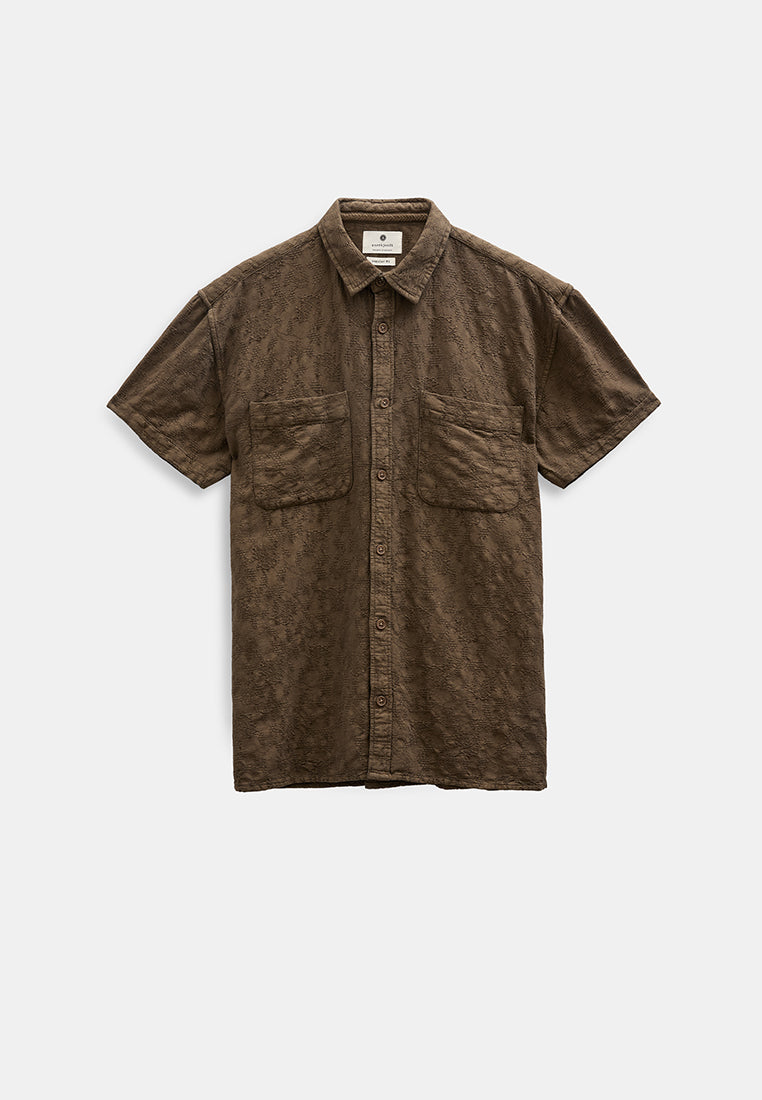 AkLiam Jacq Shirt