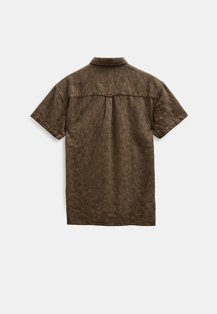 AkLiam Jacq Shirt