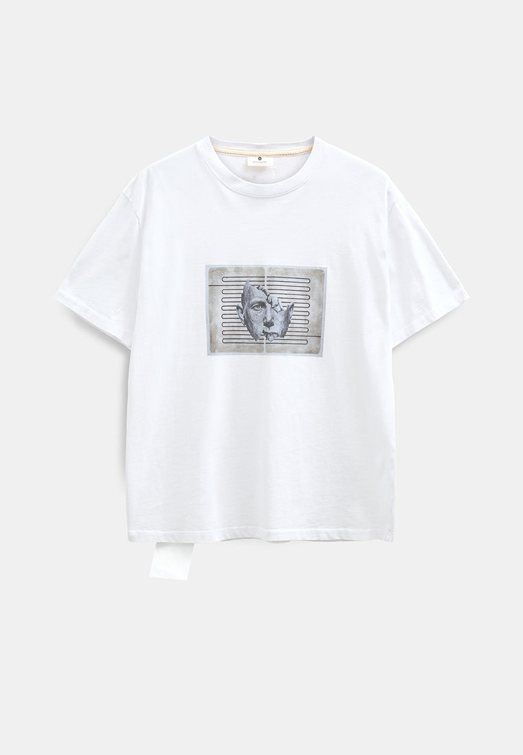 AkVillads AXDK 6 SS Tee