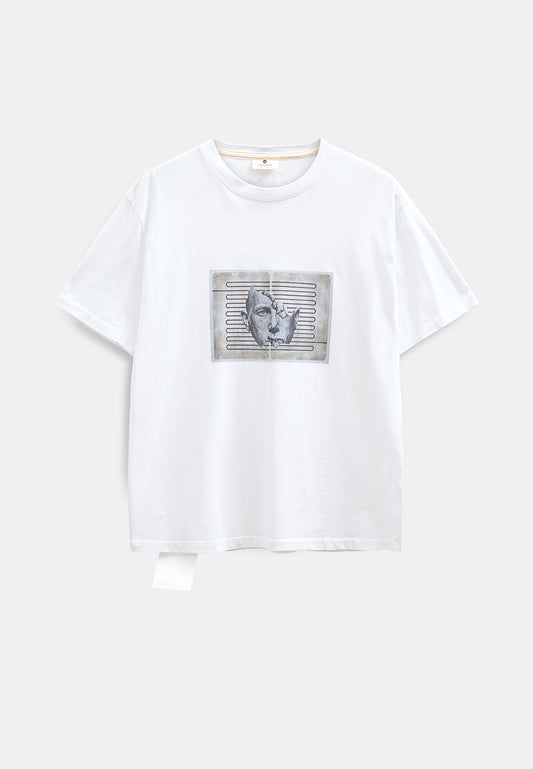 AkVillads AXDK 6 SS Tee