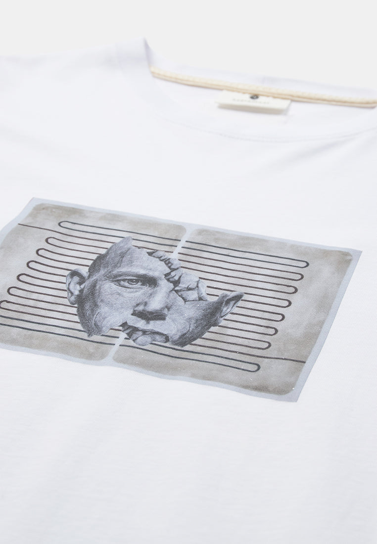 AkVillads AXDK 6 SS Tee