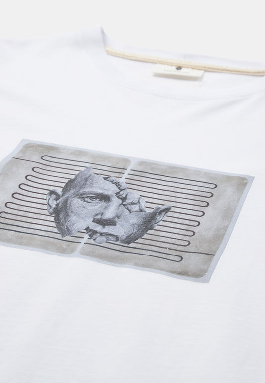AkVillads AXDK 6 SS Tee