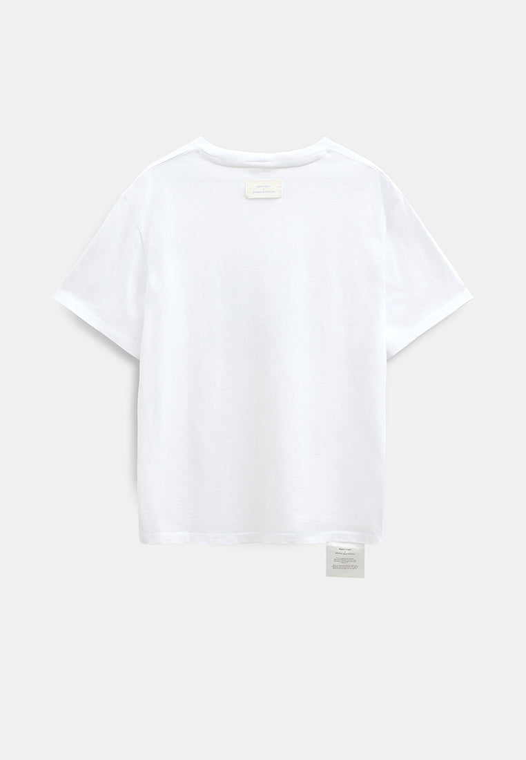 AkVillads AXDK 6 SS Tee