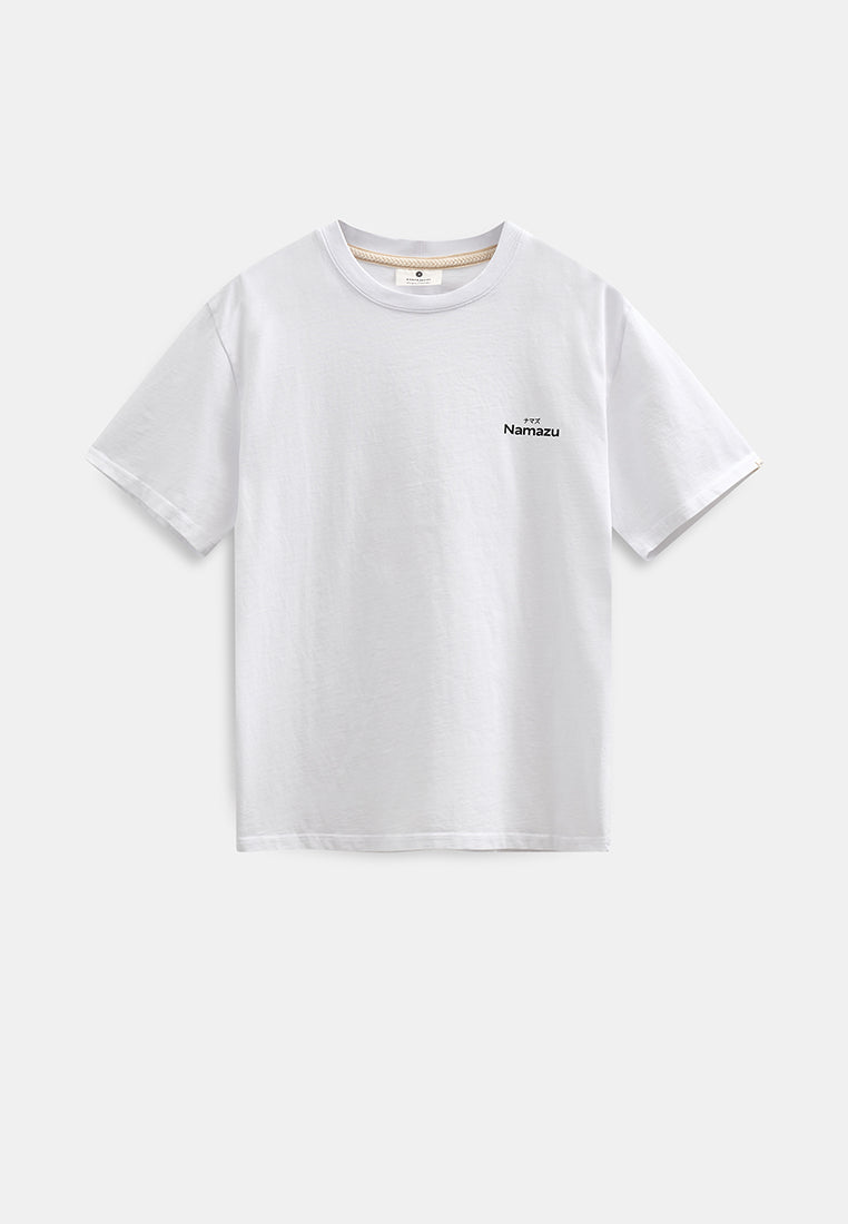 AkVillads Everyday Use SS tee