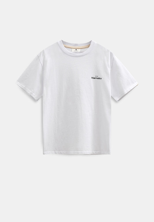 AkVillads Everyday Use SS tee