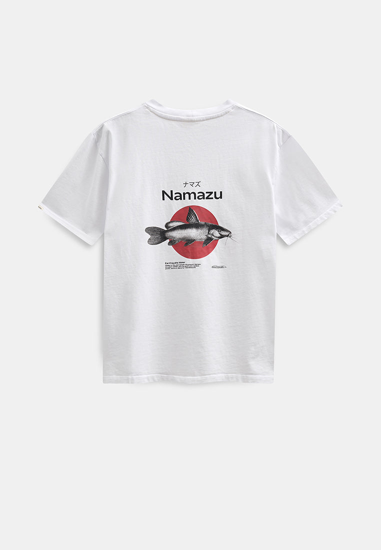 AkVillads Everyday Use SS tee