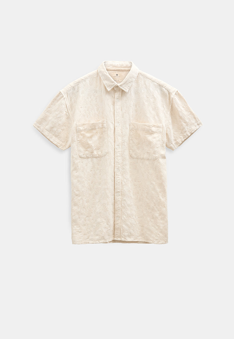 AkLiam Jacq Shirt